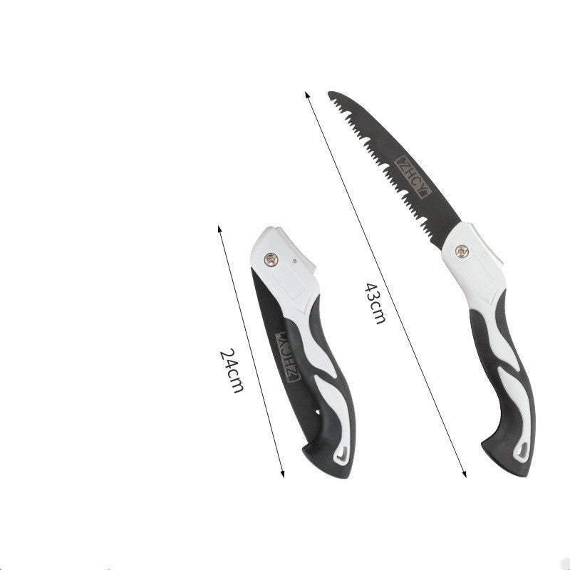 Tree Saws, Hand Saws, Woodworking Quick Folding Saws, Wood Manual Saws, Fellers Saws