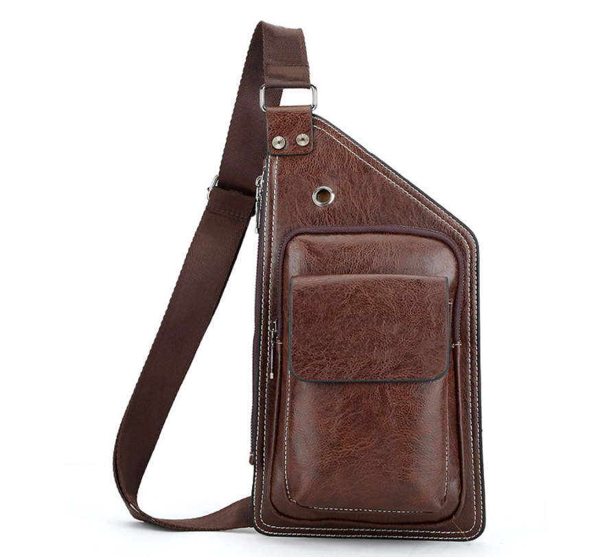 Fashion Outdoor Leisure Bag Men&#39;s Bag Cycling Backpack