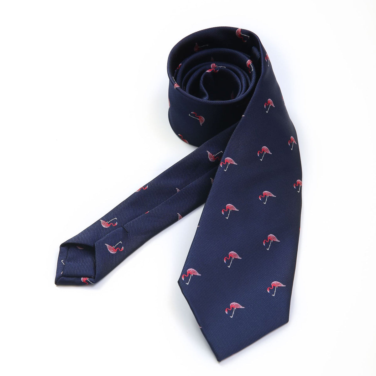 Men&#39;s Animal Pattern Tie
