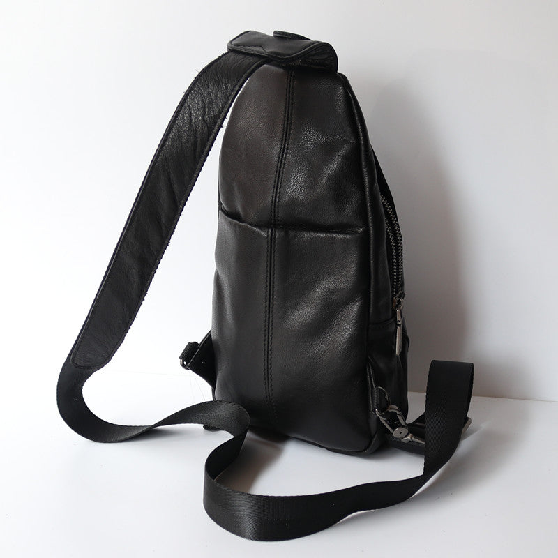 Universal Slung Leisure Sports Chest Bag