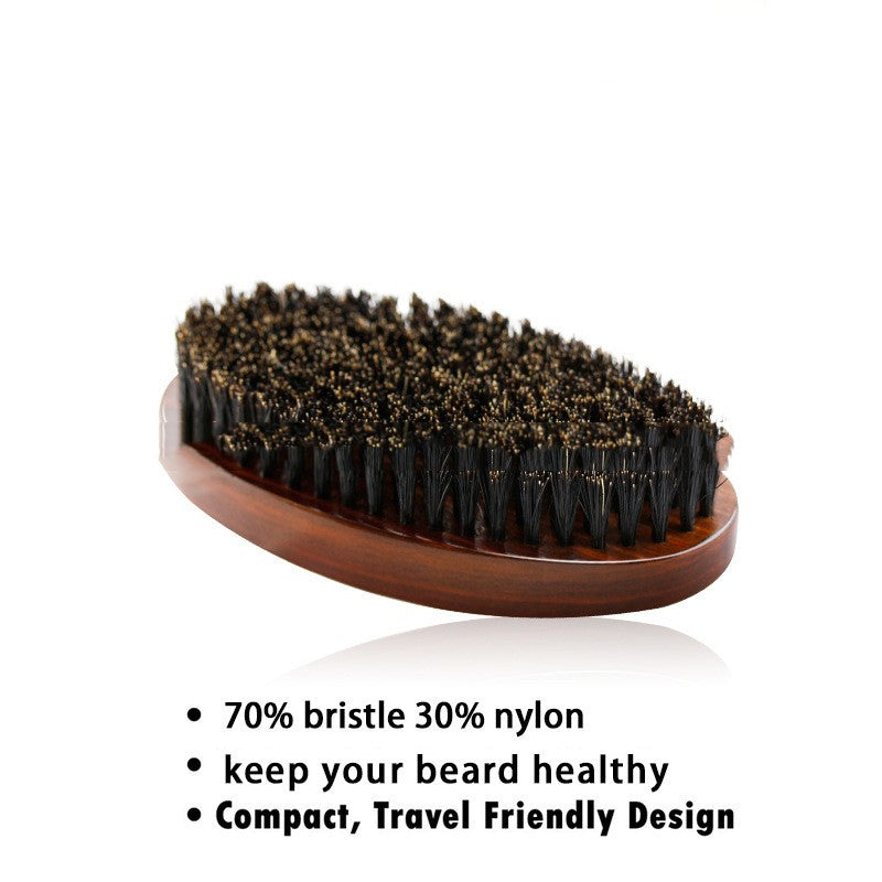 Men&#39;s Facial Care Beard Brush