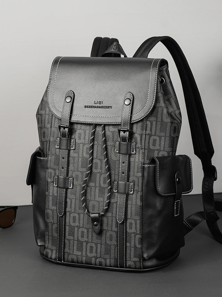 Men&#39;s Bag Large Capacity Outdoor Travel