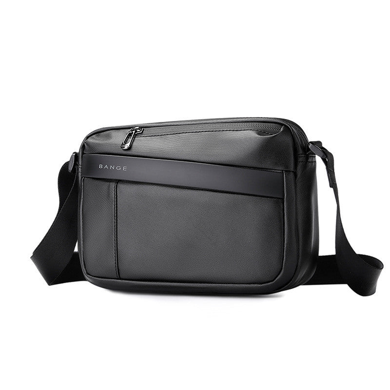Crossbody Bag Men&#39;s Waterproof Shoulder