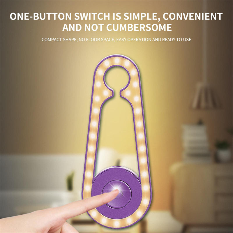 Sound Wave Mosquito Repellent Light-sensitive Night Light Household Indoor Plug-in Intelligent Frequency Conversion Physical Mosquito Repellent Night Light