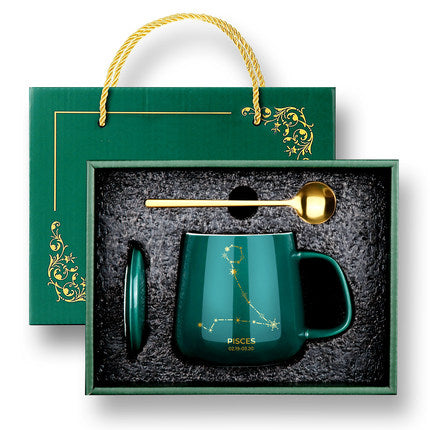 Teacher&#39;s Day Thanksgiving Gift Creative Cup