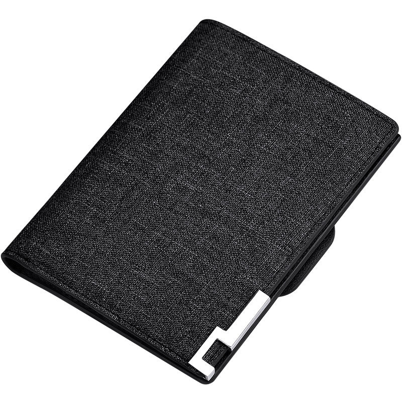 Personalized Youth Creative Card Bag Wallet Thin