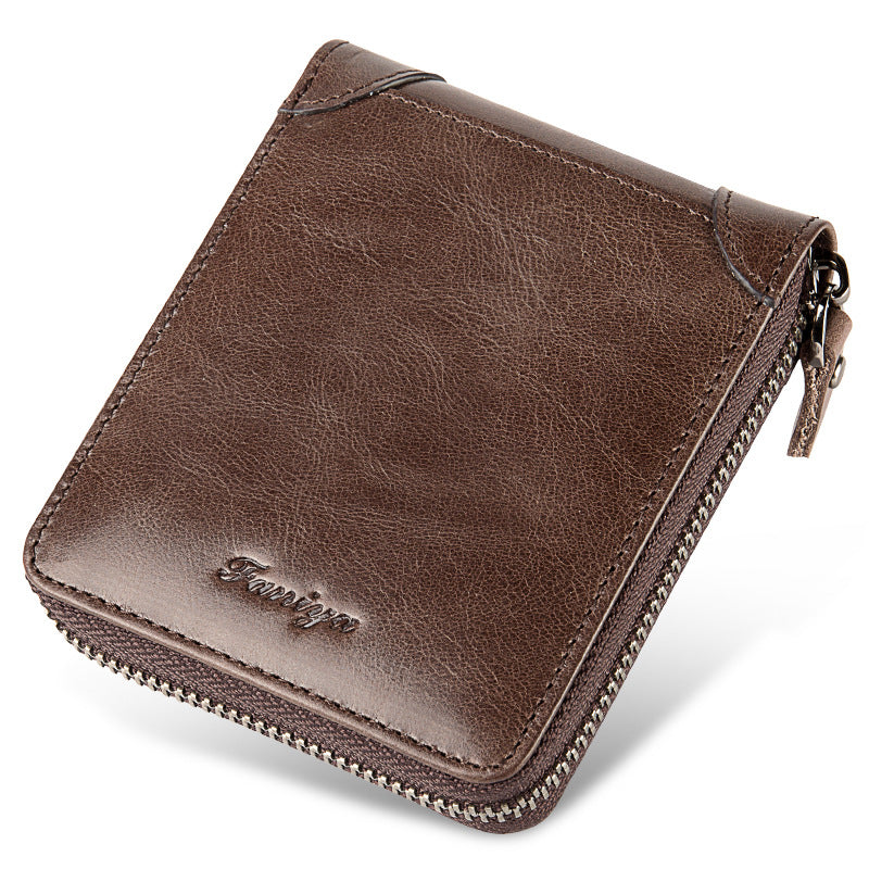 Men&#39;s Wallet Wallet