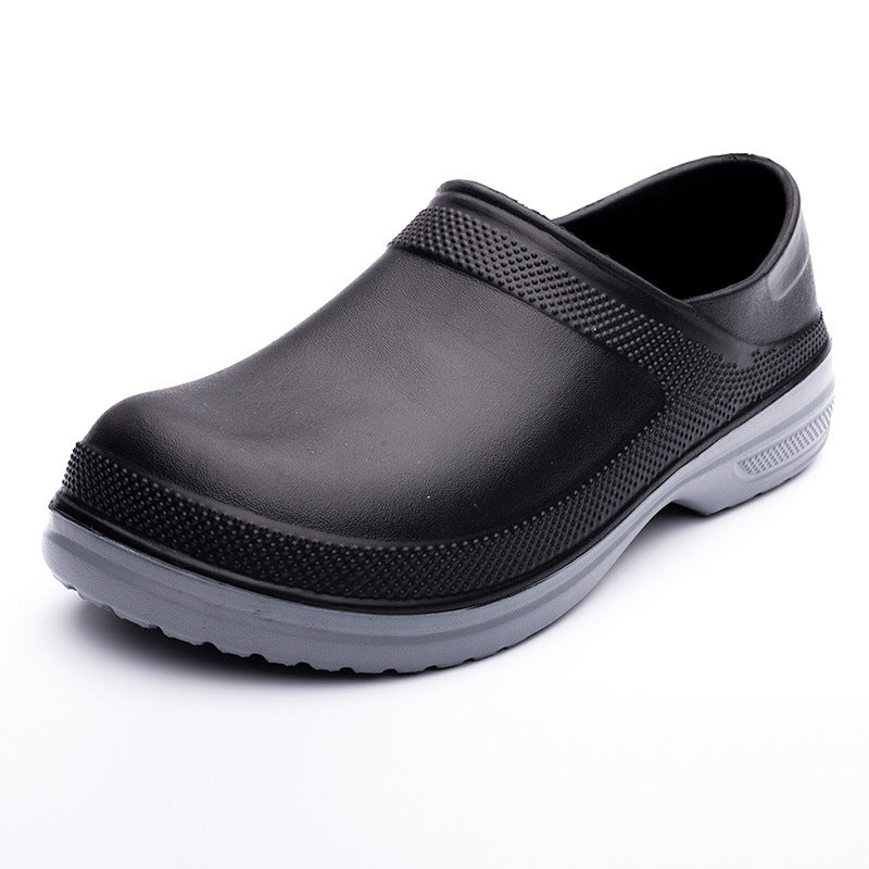 Men&#39;s Casual Chef Work Shoes