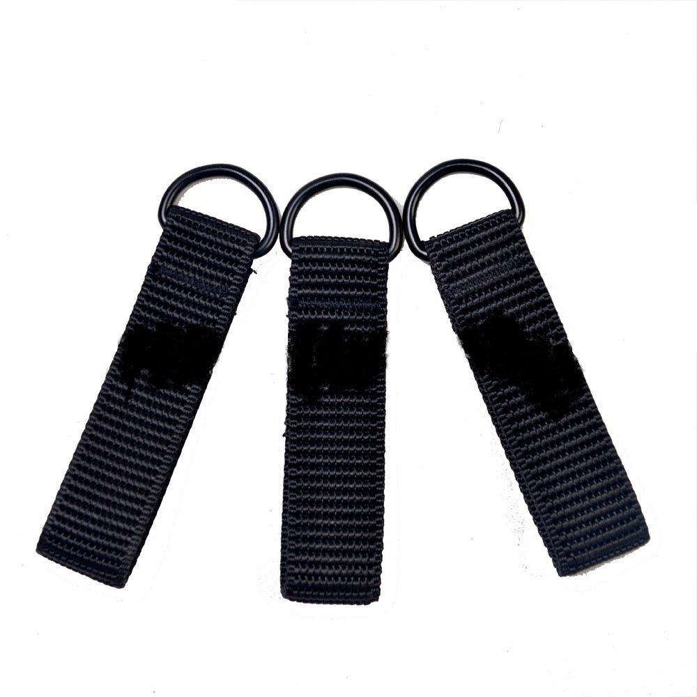 Multifunctional Y-Shaped Tool Bag Waist Bag