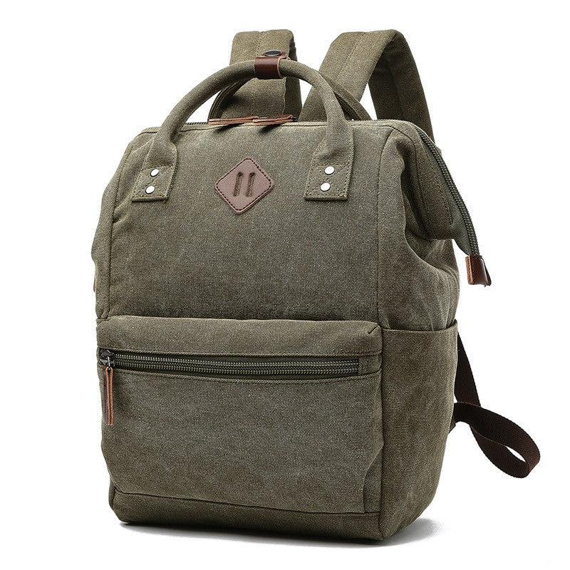 Men&#39;s Travel Portable Backpack