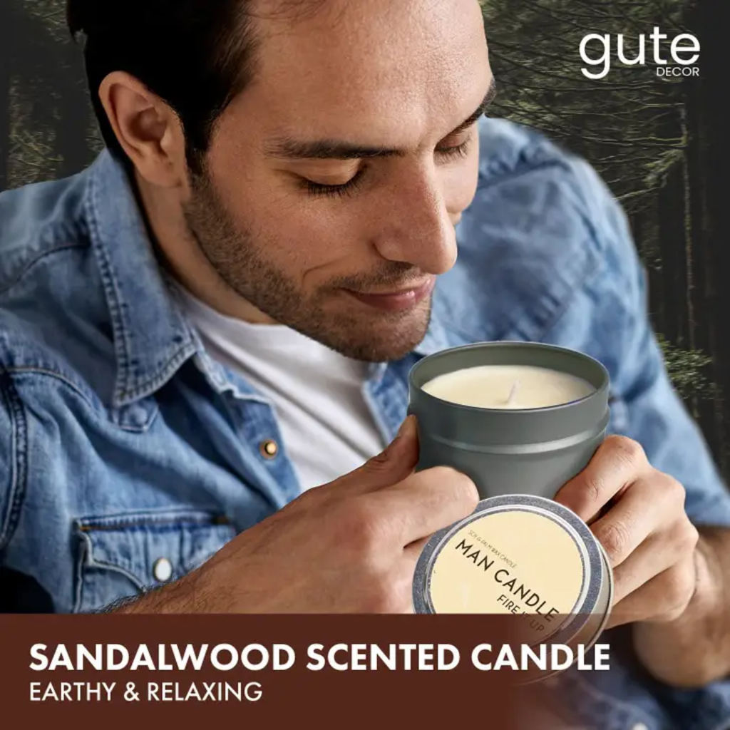 Holiday Man Box Holiday Survival Box For Men