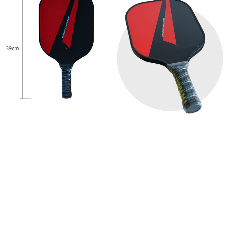 Carbon Fiber Honeycomb Graphene Material Pickel Racket