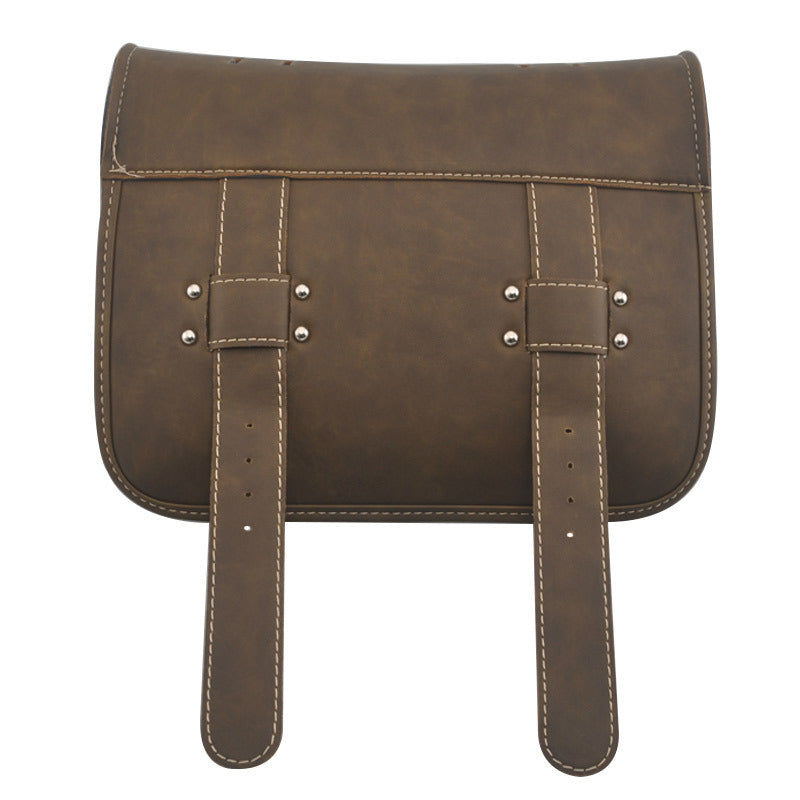 Motorcycle Retro Modification Tool Side Hanging Bag