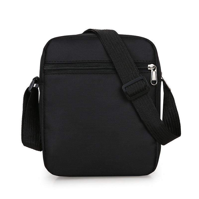 Casual Shoulder Bag Men&#39;s Messenger Casual Shoulder