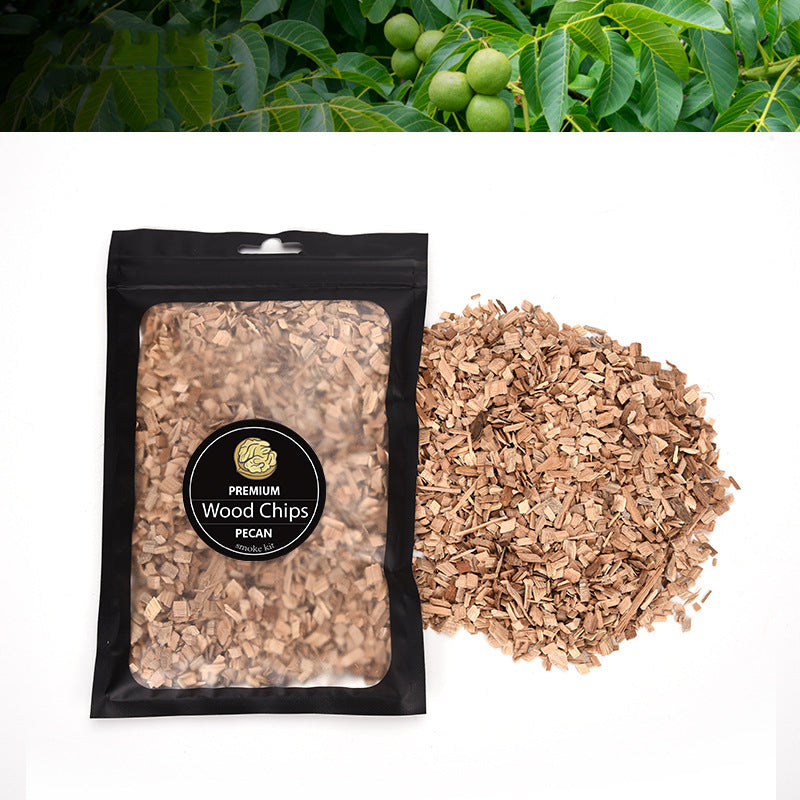 Cocktail Cooking Sawdust Smoker Wet Wine Kit