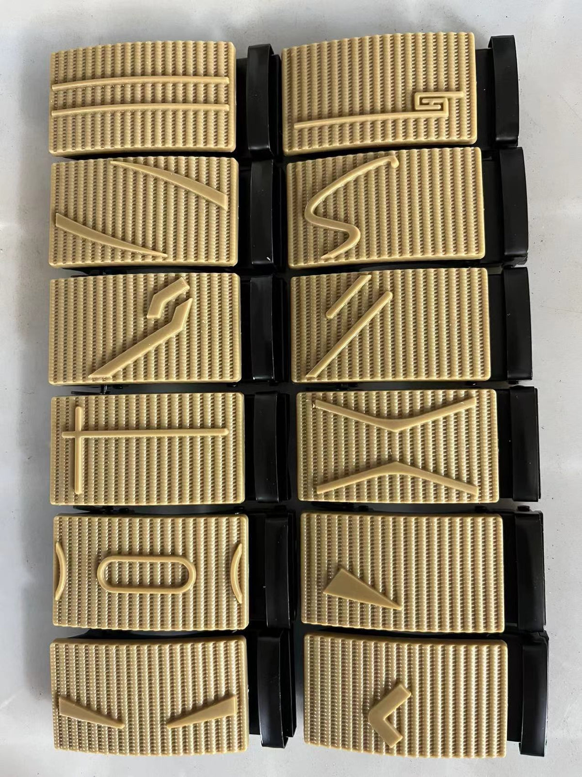 Men&#39;s Automatic Buckle Outdoor Canvas Belt