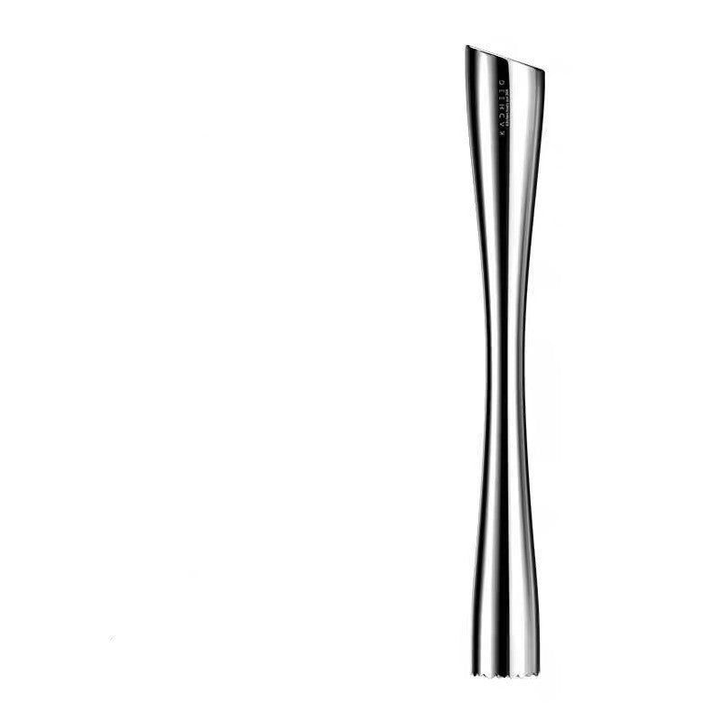 Cocktail Bar Tool Fruit Mashed Juice Hammer Ice