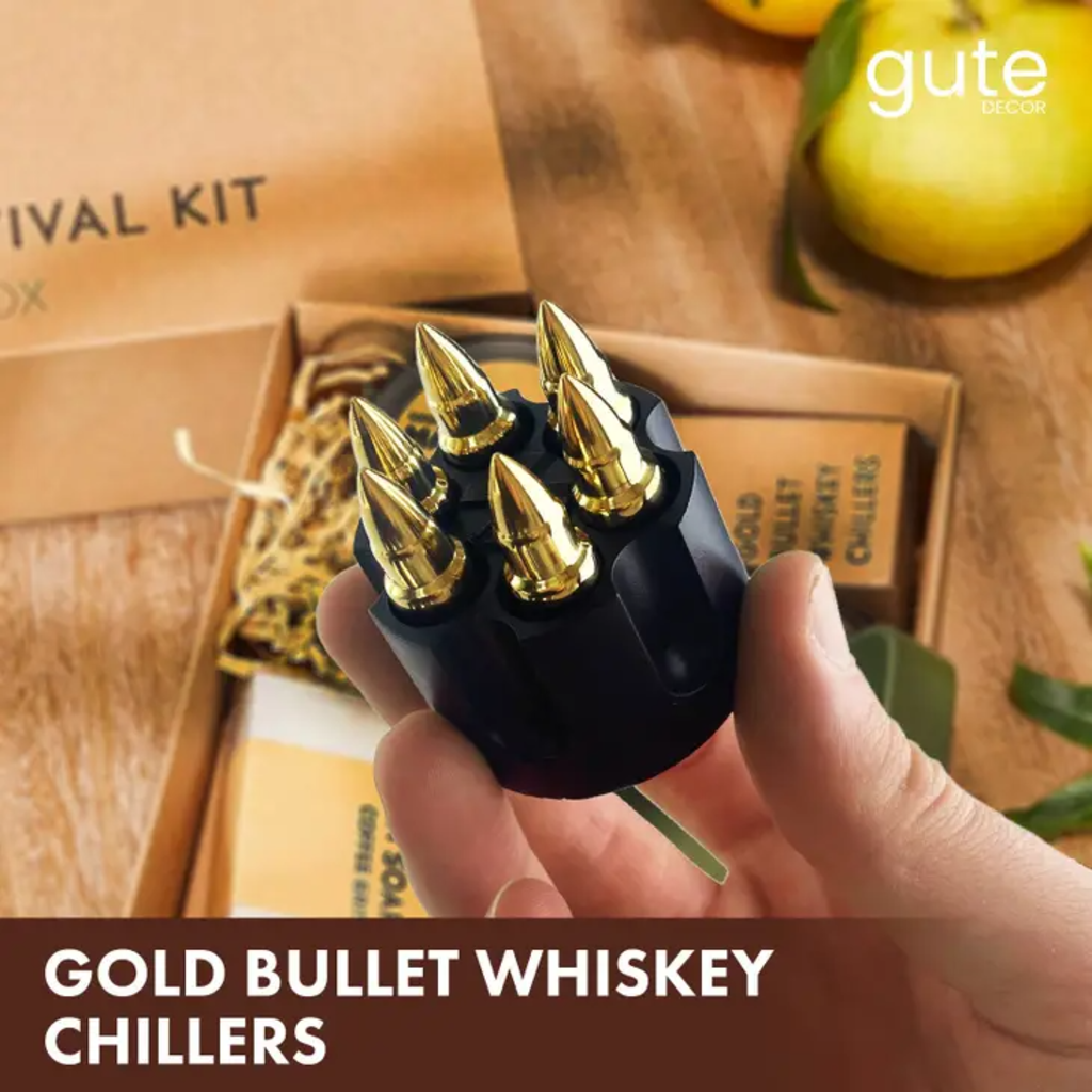 Holiday Man Box Holiday Survival Box For Men