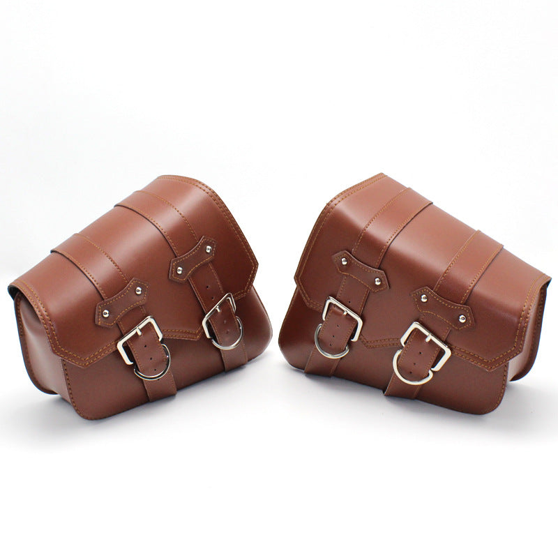 Motorcycle Side Hanging Tool Storage Bag