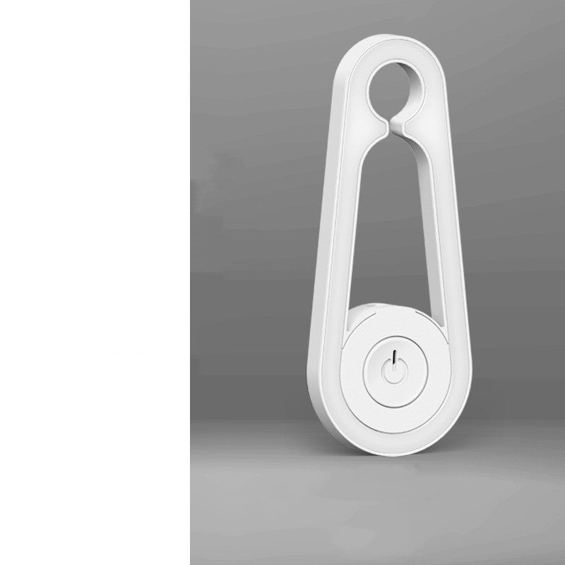 Sound Wave Mosquito Repellent Light-sensitive Night Light Household Indoor Plug-in Intelligent Frequency Conversion Physical Mosquito Repellent Night Light