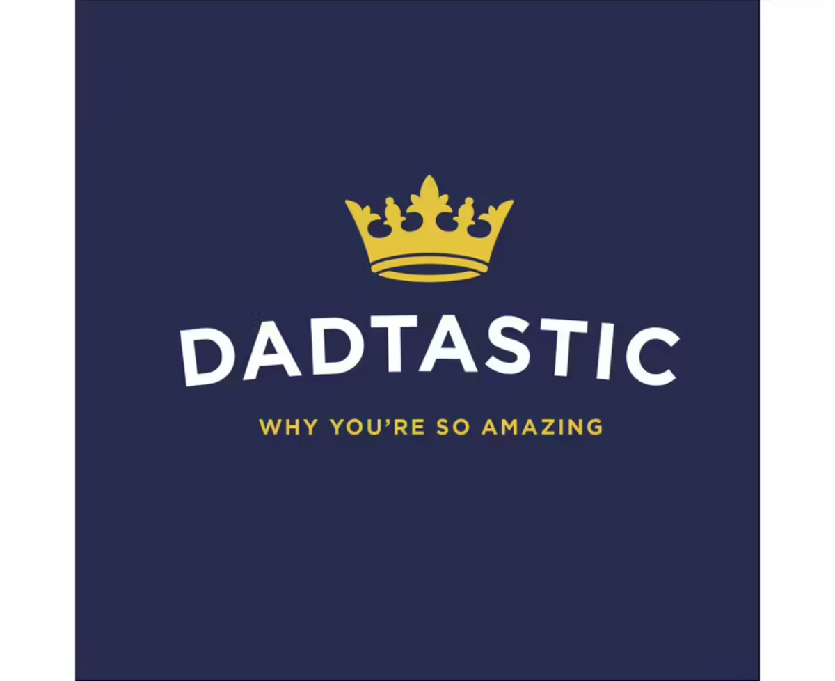 Dadtastic