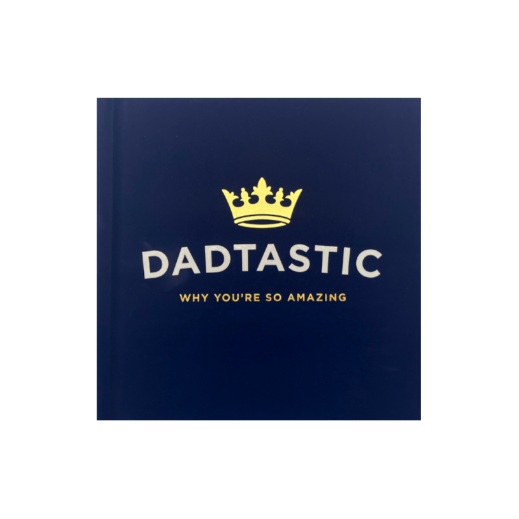 Dadtastic