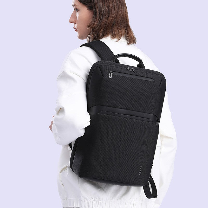 Casual Men&#39;s Backpack Large Capacity