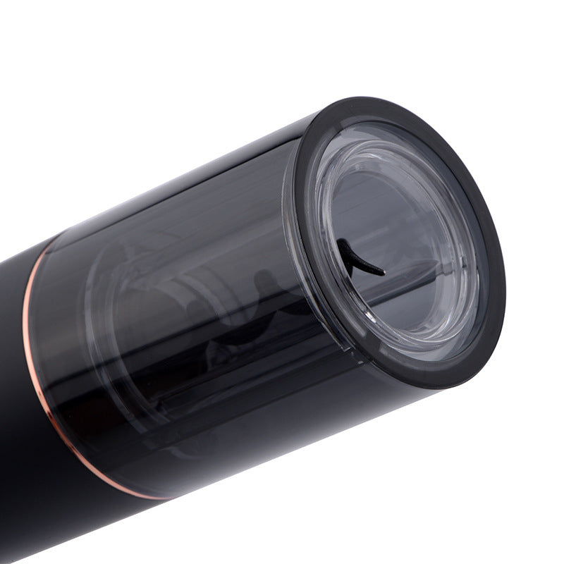 Wine Set Electric Bottle Opener New Metal USB Rechargeable Wine Starter Red Wine