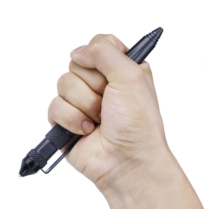 Multifunctional Self-defense EDC Tool Tactical Pen