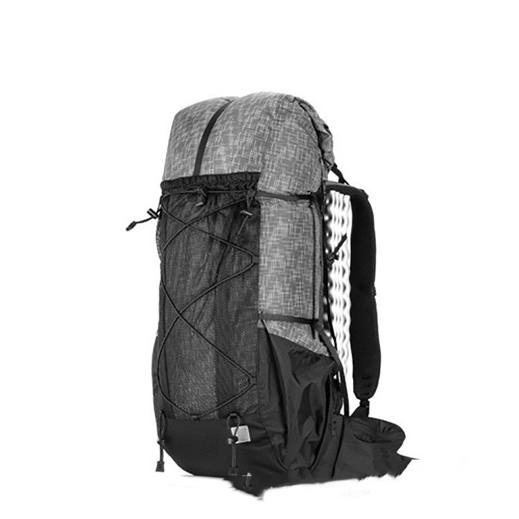 Large Capacity Rock Travel Hiking Camping Shoulders