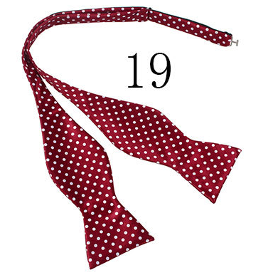 Fashion Tie Color Hand-played Streamer Gourd Collar