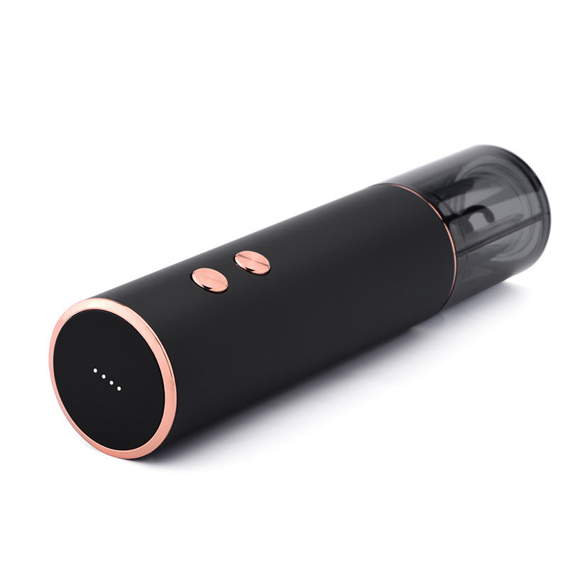 Wine Set Electric Bottle Opener New Metal USB Rechargeable Wine Starter Red Wine