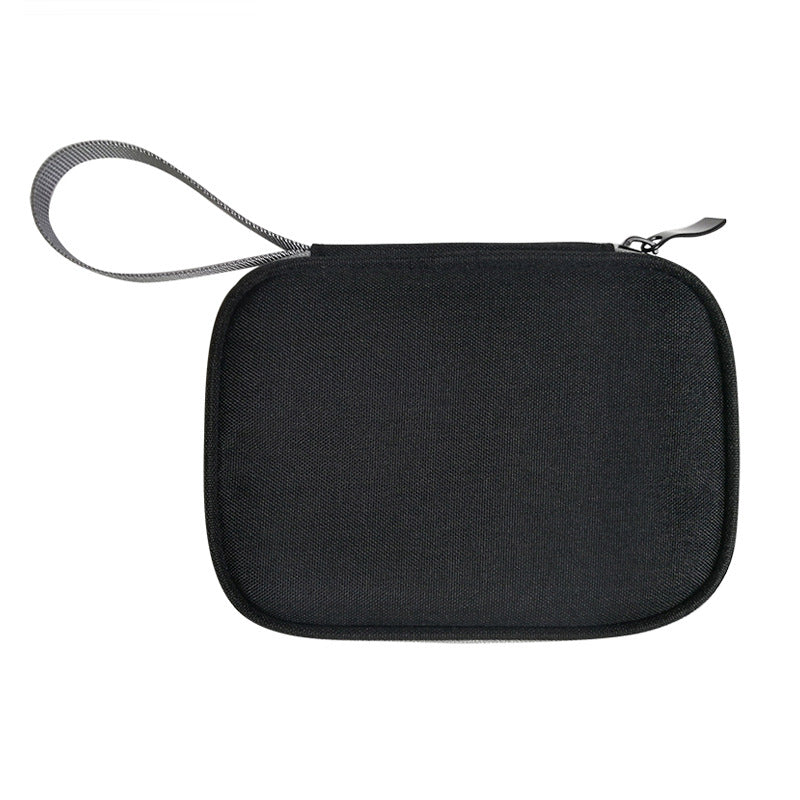 Storage Bag Moving Oxford Cloth Tray