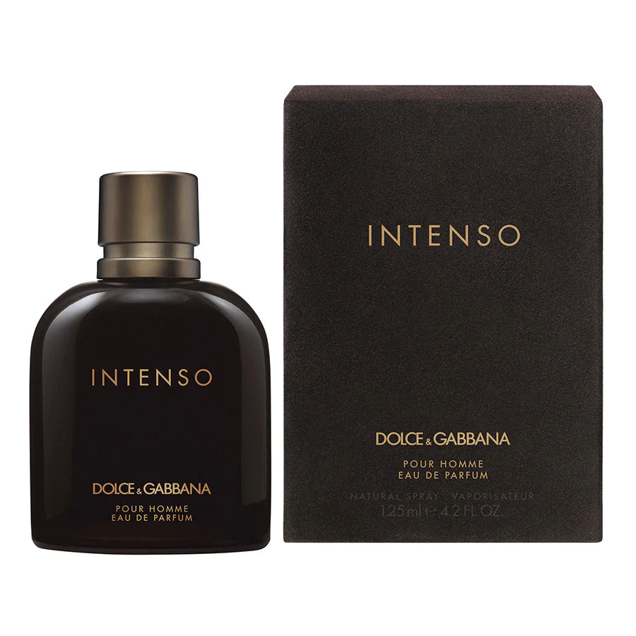 D&amp;G Intenso