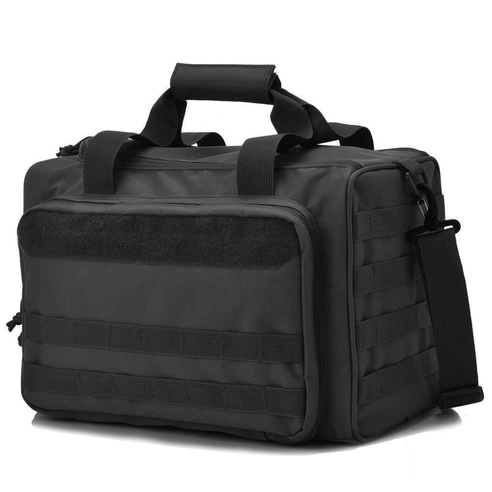 Oxford Waterproof Field Army Fan Bag