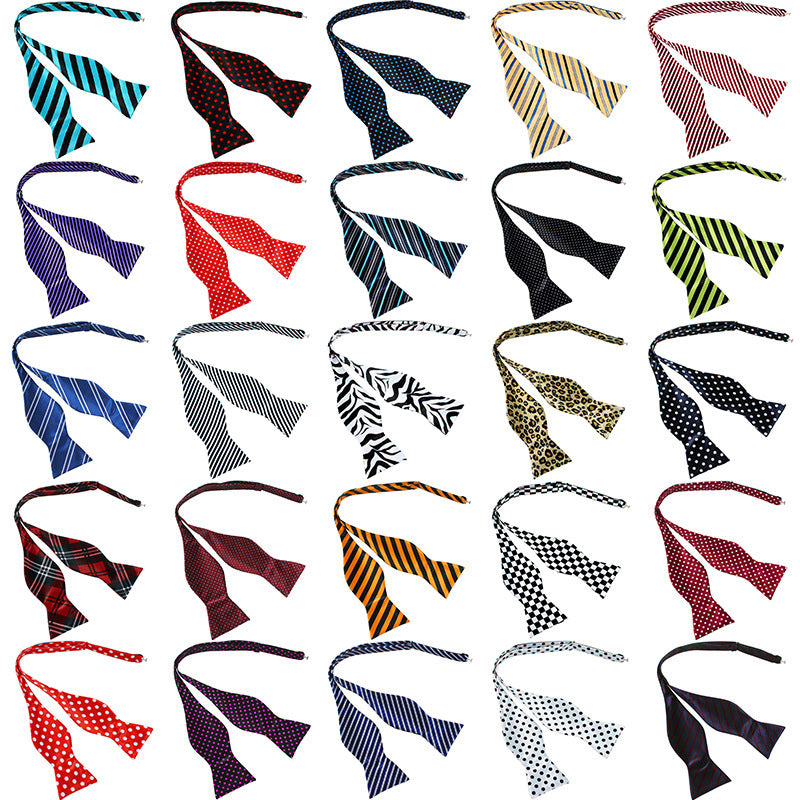 Fashion Tie Color Hand-played Streamer Gourd Collar