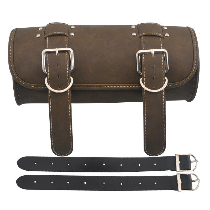 Motorcycle Retro Modification Tool Side Hanging Bag
