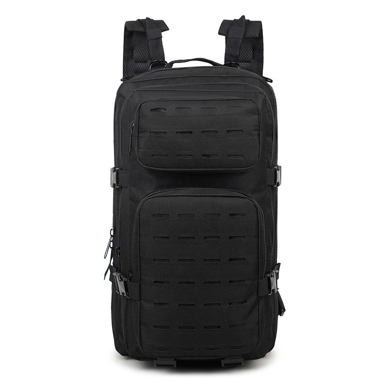Outdoor Climbing Men&#39;s Tactical Backpack Attack Bag