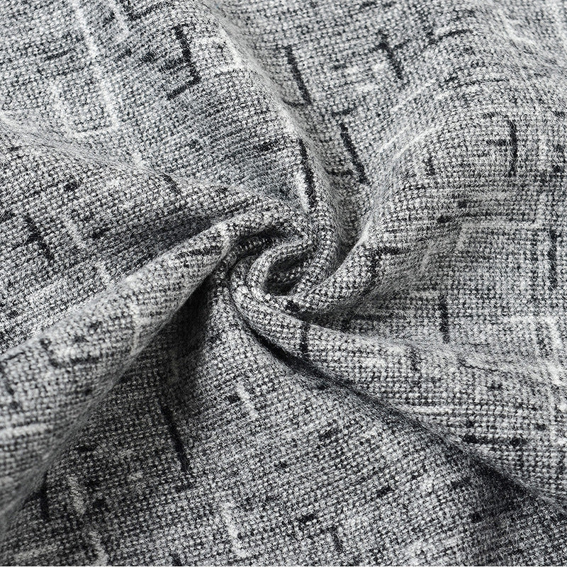 Autumn And Winter New Men&#39;s Scarf Business Casual Men&#39;s Brushed Warm Scarf Men&#39;s Wholesale Winter Scarf