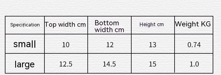 Outdoor Square Card Firewood Stove Mini Stainless Steel