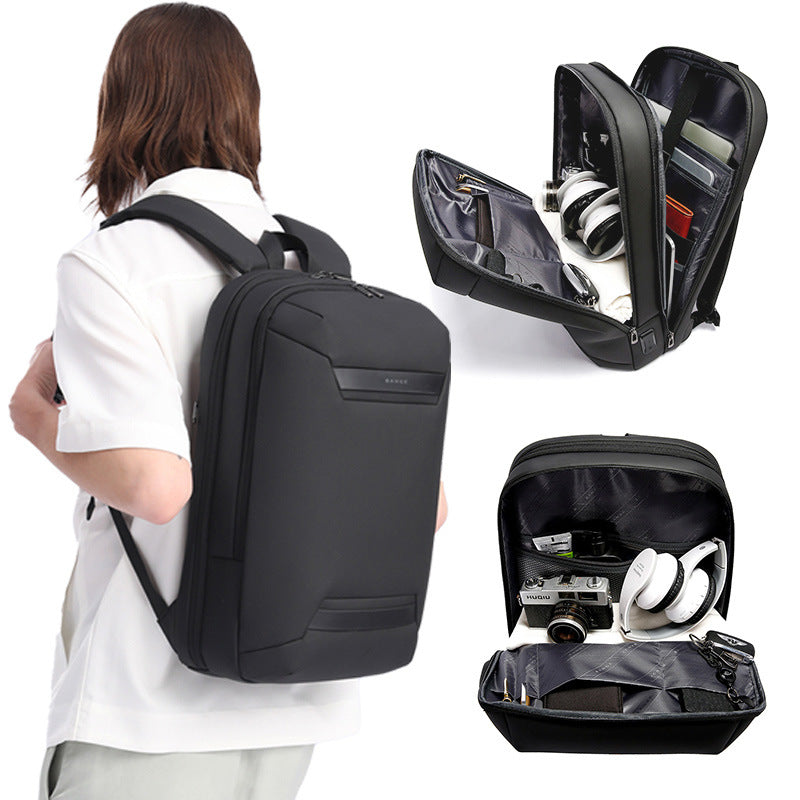 Men&#39;s Business Backpack Large Capacity Backpack