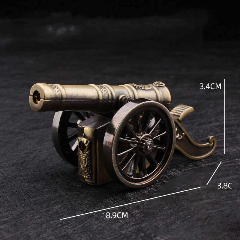 Lighter Creative Windproof Direct Military