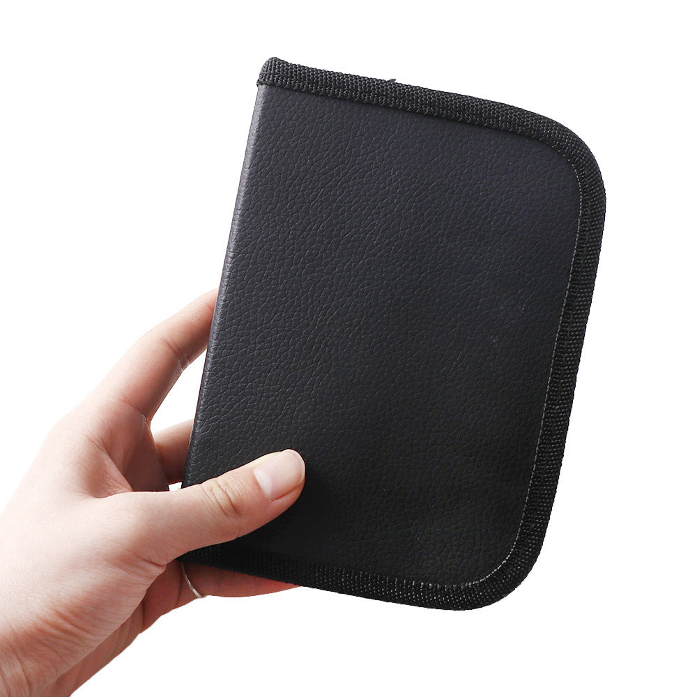 Pliers Tweezers Multifunctional 8-piece Kit