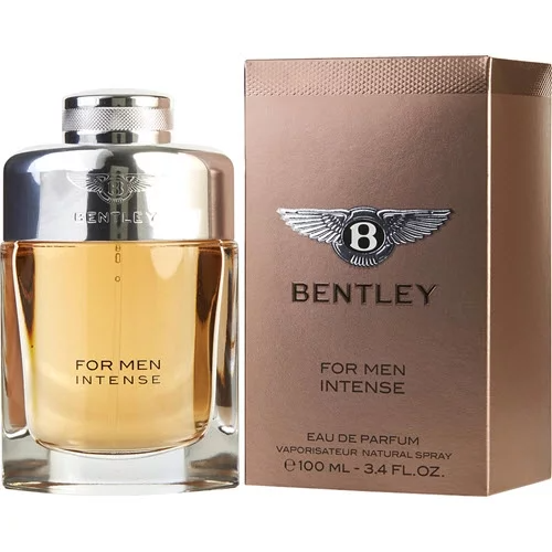 Bentley Intense by Bentley EDP for Him 100ml