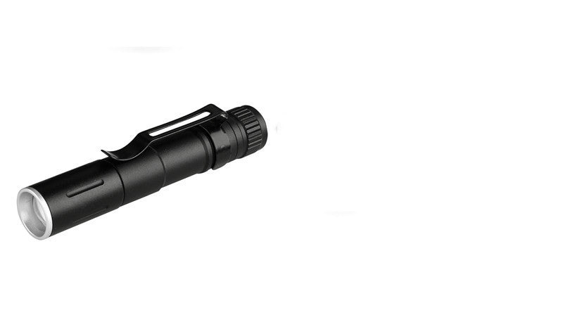 LED Pen-shaped Flashlight