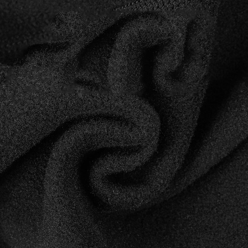 Simple Windproof And Warm Hood For Outdoor Riding