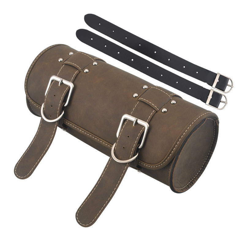 Motorcycle Retro Modification Tool Side Hanging Bag