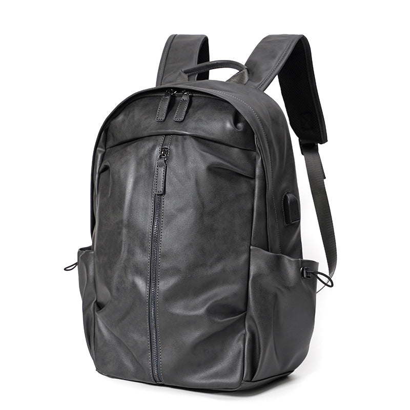 Men&#39;s Fashion Backpack Casual Large Capacity