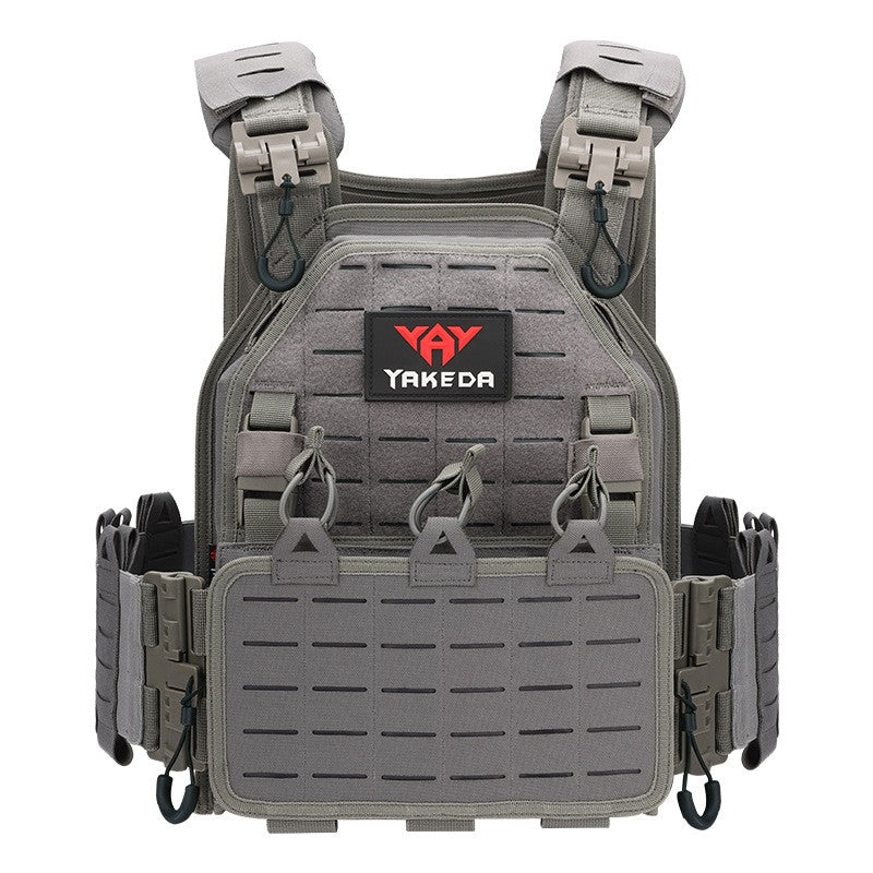 Tactical Vest Outdoor Training Waterproof And Wear-resistant