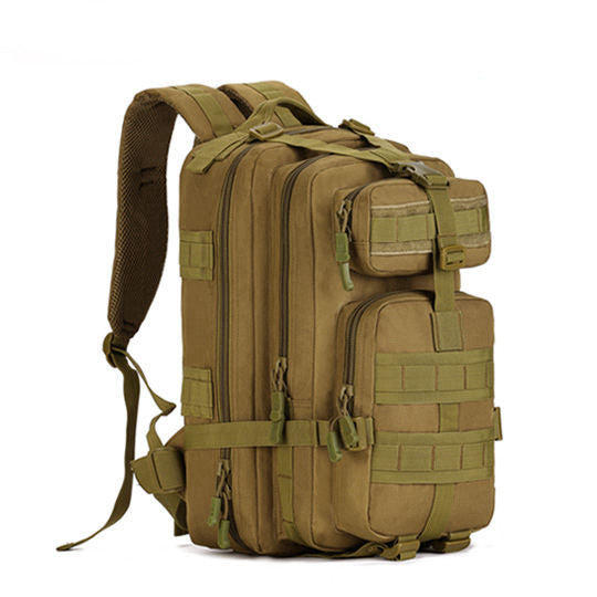 Men&#39;s Tactical Backpack Outdoor Travel Bag Backpack